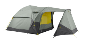 Best Car Camping Tent - North Face Wawona 
